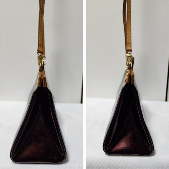 Louis Vuitton Roxbury Shoulder Bag. - Picture 5 of 8